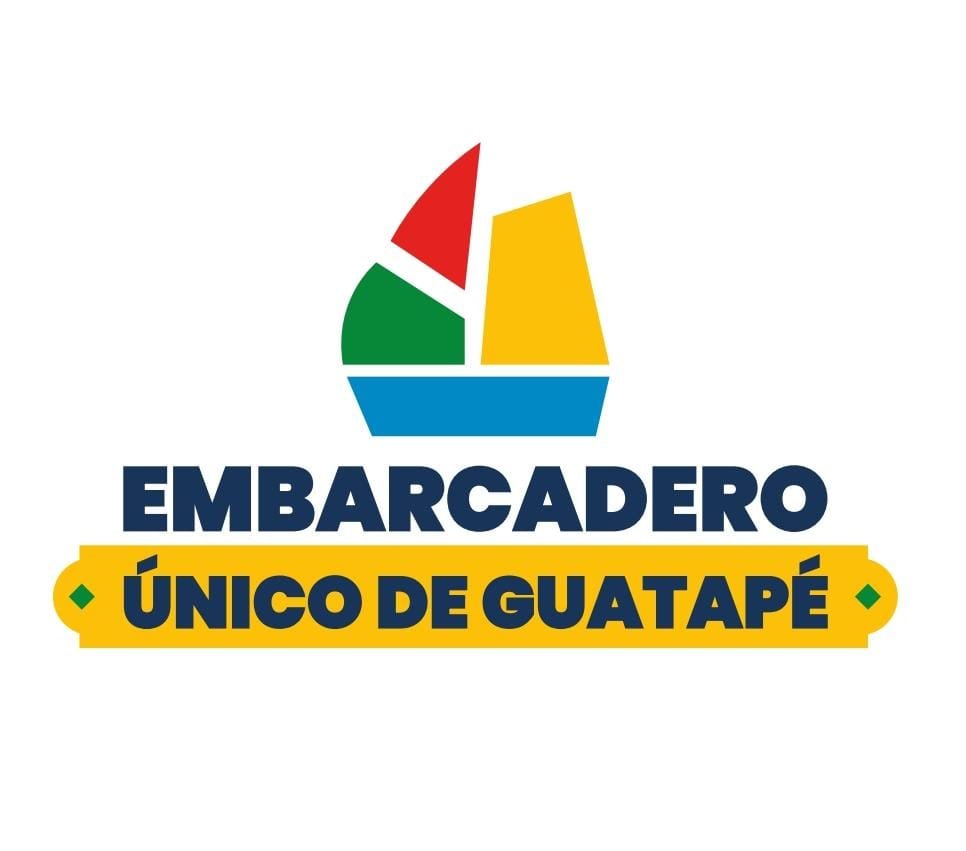 Logo Embarcadero Único